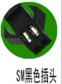 18650 мощность X Мощность RC Lipo батарея 7,4 В 1500 мАч 30C AKKU мини страйкбол игрушки пистолет Battey SM JST Tamiya KET-2P разъем - Цвет: Зеленый