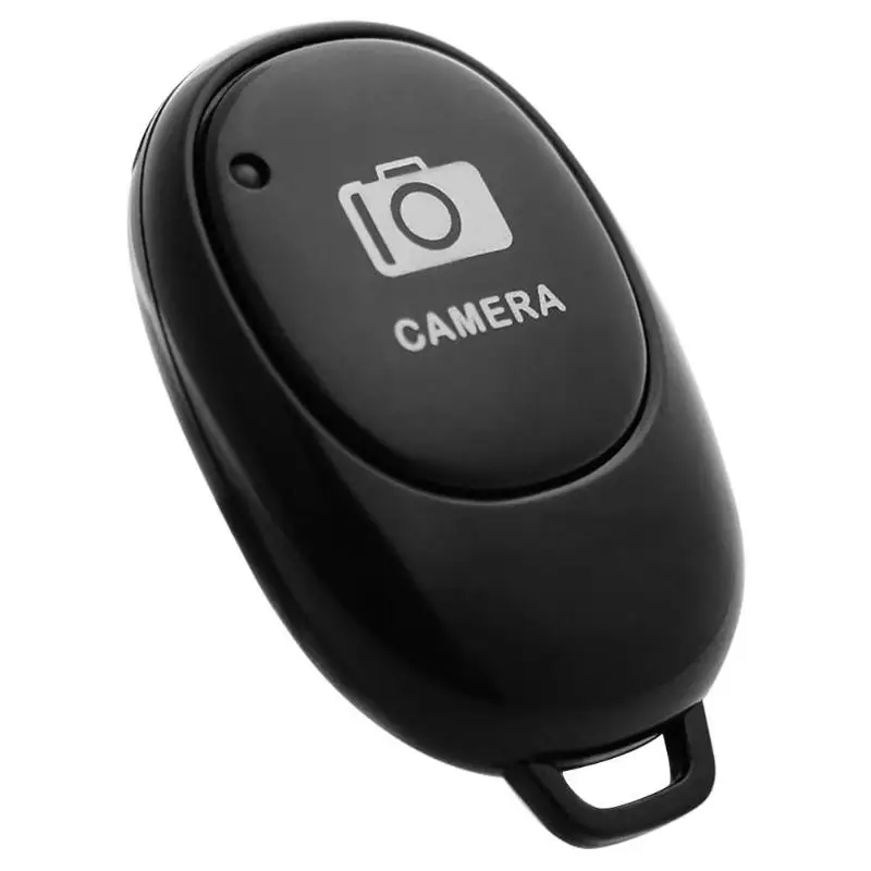

P1 Wireless Bluetooth 4.0 2.4 Hz-2.4835 GHz Phone Selfie Shutter Self-timer Release 10m Camera Remote Control for IOS Android