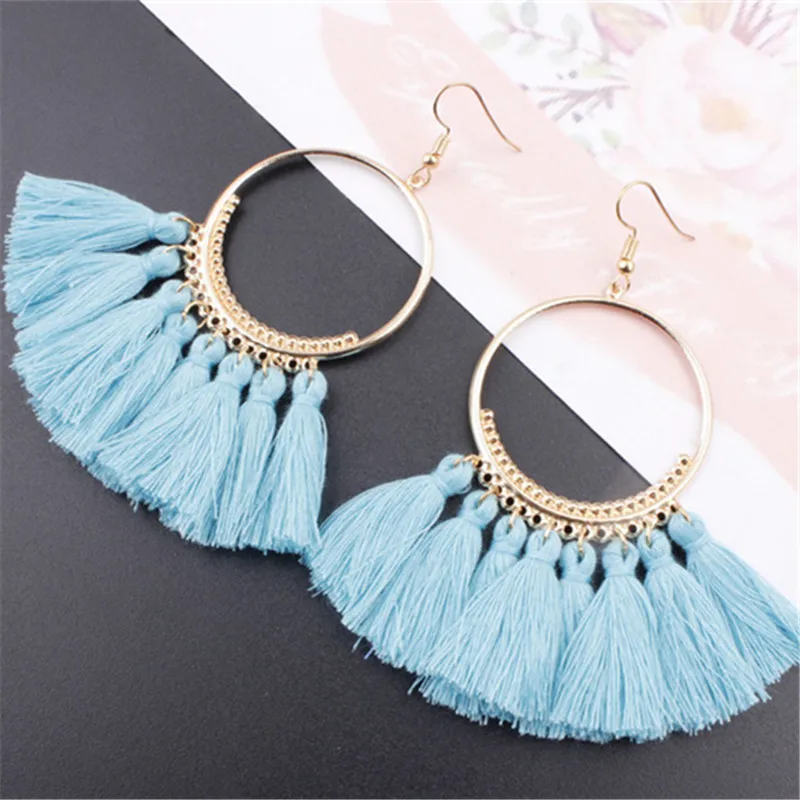 LZHLQ-Tassel-Earrings-For-Women-Ethnic-Big-Drop-Earrings-Bohemia-Fashion-Jewelry-Trendy-Cotton-Rope-Fringe.jpg_640x640 (8)
