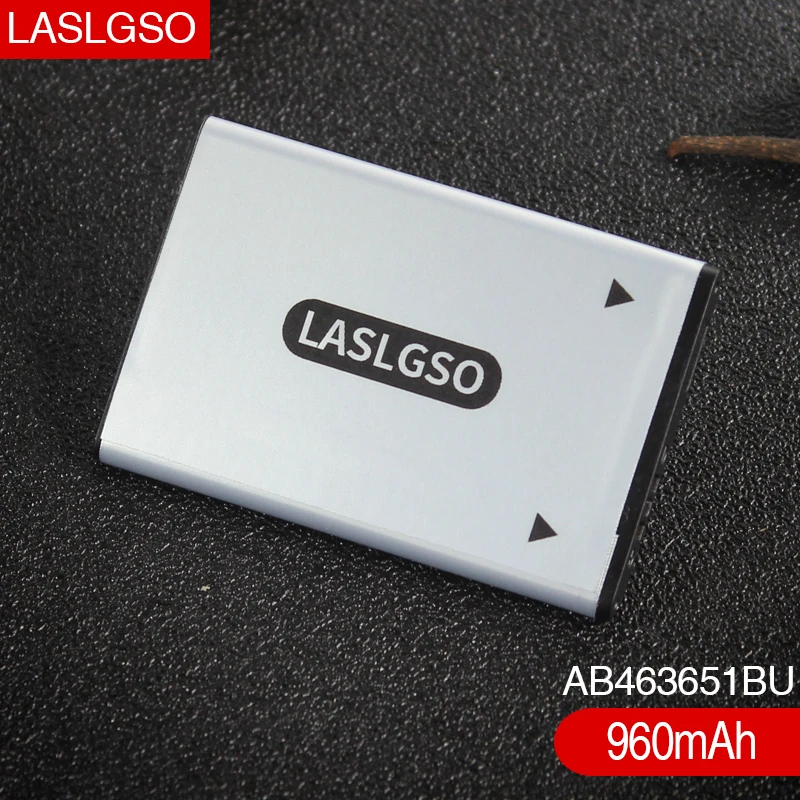 Аккумулятор для Samsung S7070 S5608 S3370 L700 w559 S5628 C3222 F400 M7500 M7600 S3650 S3830 S5600 2 шт./партия |