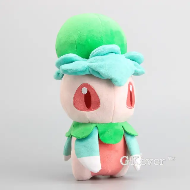 fomantis plush