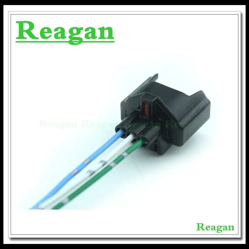 Crankshaft Camshaft Sensor Connector Plug Pigtail For Maxima Murano Pathfinder