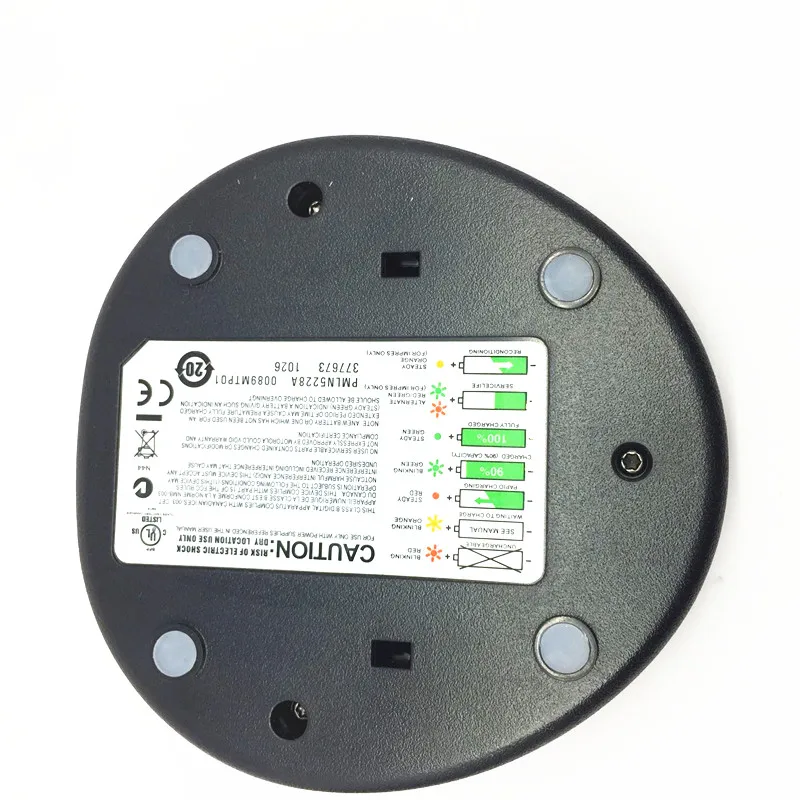 Зарядное устройство 110-220 V для motorola DEP450 CP200 EP450 CP040 CP140 CP180 DP1400 GP3688 EP450 радио