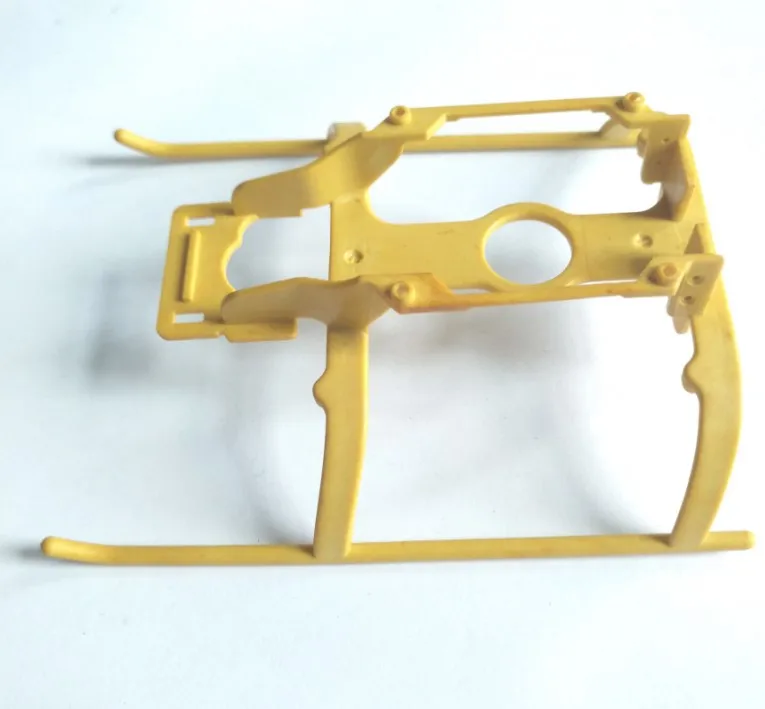 3 Channel Syma 9089 RC Helicopter landing gear 9089 17in RC Airplanes