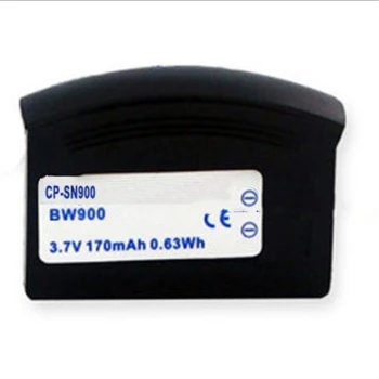 

TTVXO 170mAh Battery for Sennheiser BW900 Battery 500759