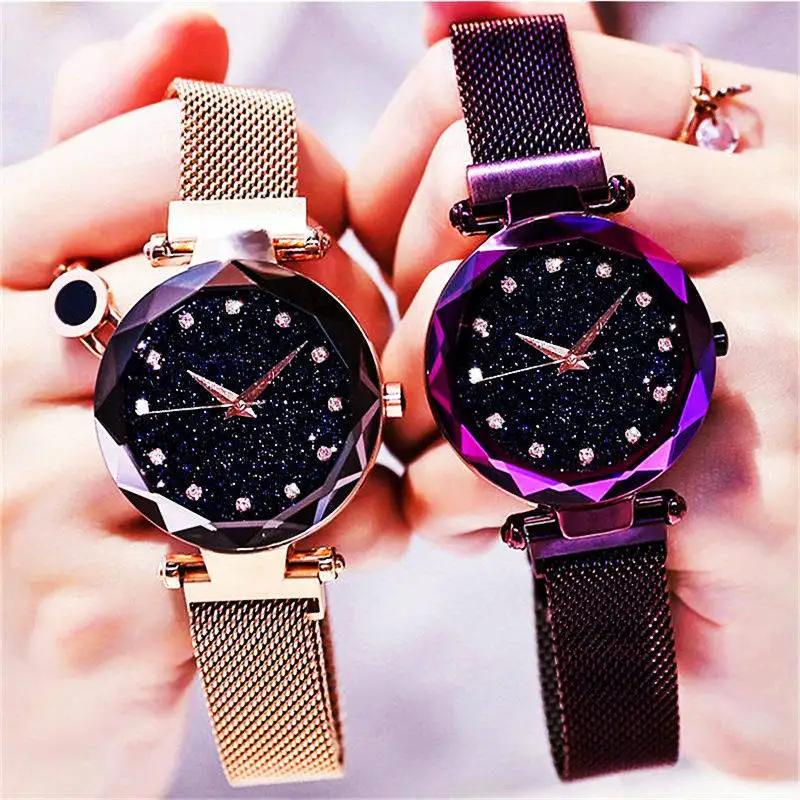 WOMEN WATCH01
