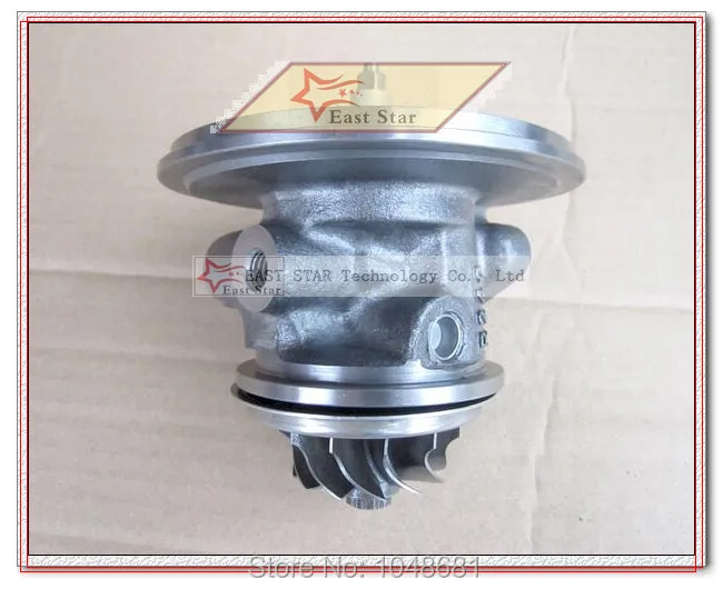 RHB5 VI58 VF10047 8944739540 8944739541 Turbocharger Core Turbo Cartridge CHRA For ISUZU Trooper Piazza 4JB1T 4BD1T 2.8L 97HP (2)