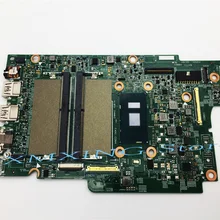Fulcol для DELL INSPIRON 5368 5568 5378 5578 7378 Материнская плата ноутбука I7-6500U Процессор CN-0PJDNR 0 PJDNR протестированная работа