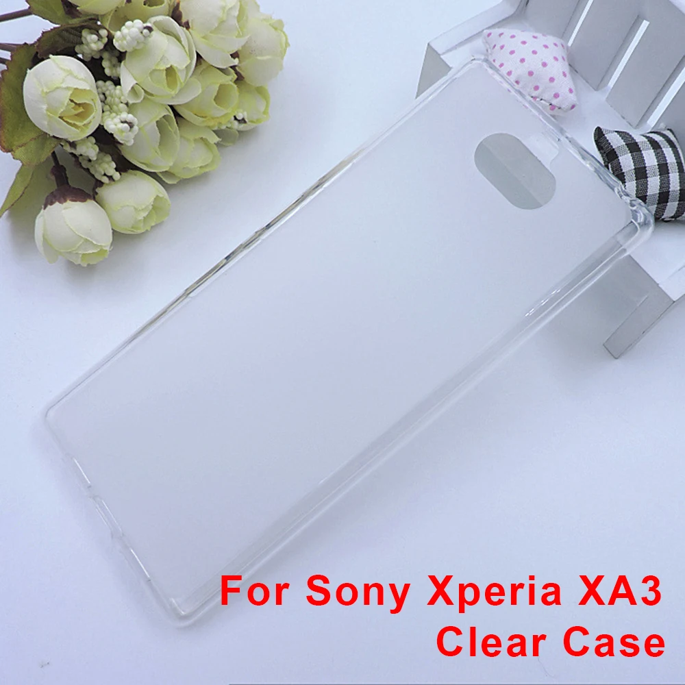 Sony Xperia XA3 tou