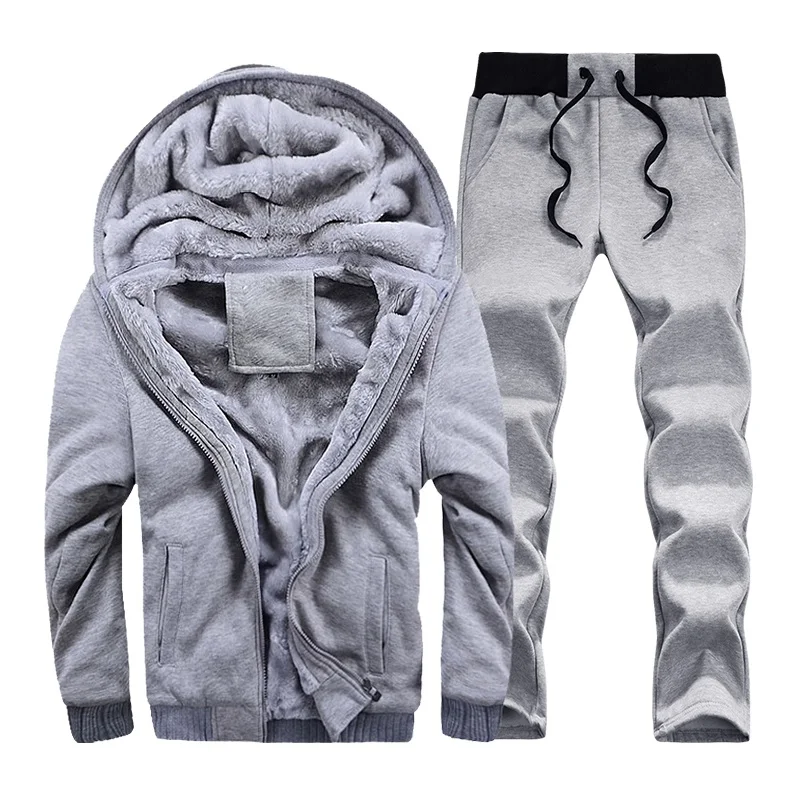 winter running moletom com capuz