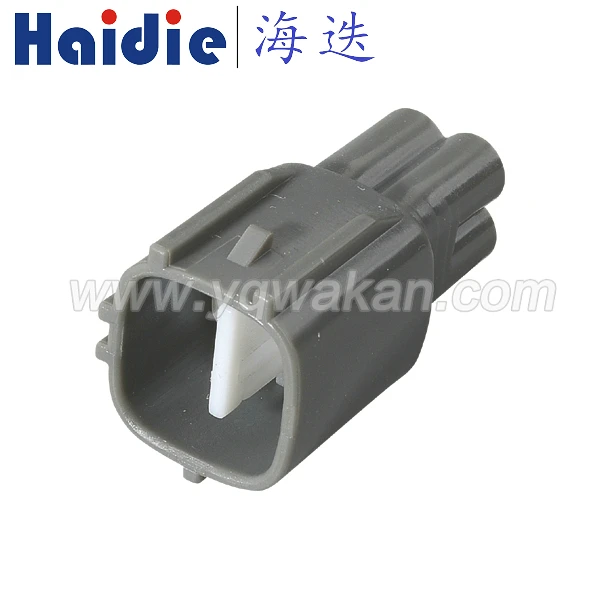 

5set 4pin highlander camry oxygen sensor plug connector auto waterproof