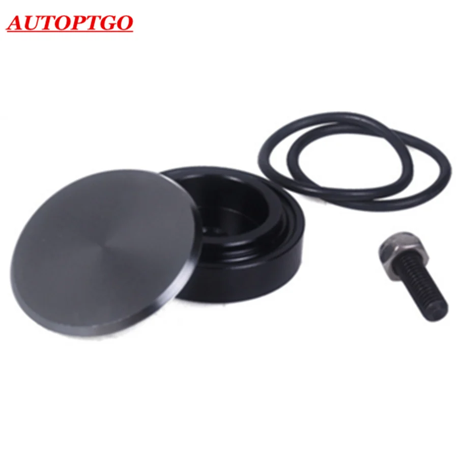 

Universal Auto Car Truck Racing Wipers Hole Stopper Rear Windshield Wiper Delete Insert Cap Cover Kits For Hyundai Kia Bmw Audi