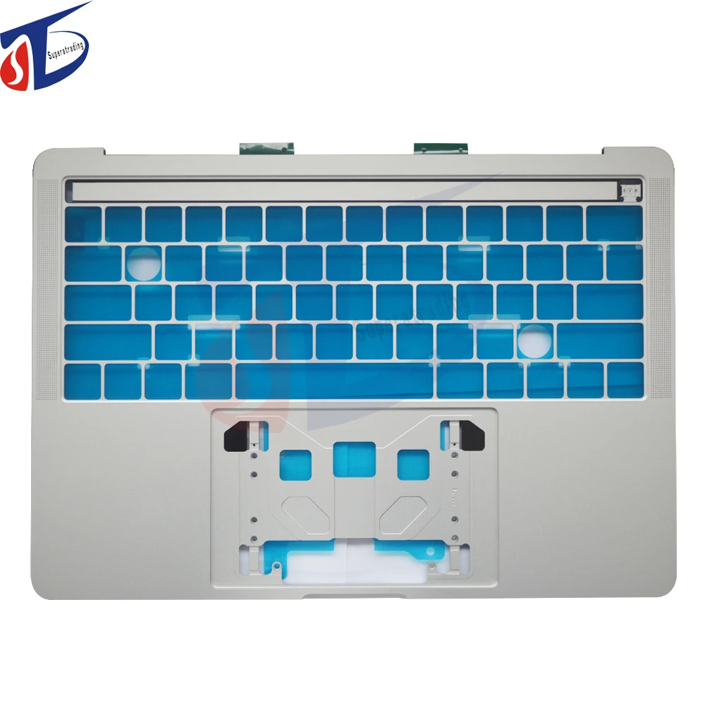 Top Case For font b Macbook b font Pro Retina A1706 US keyboard case 2016 2017