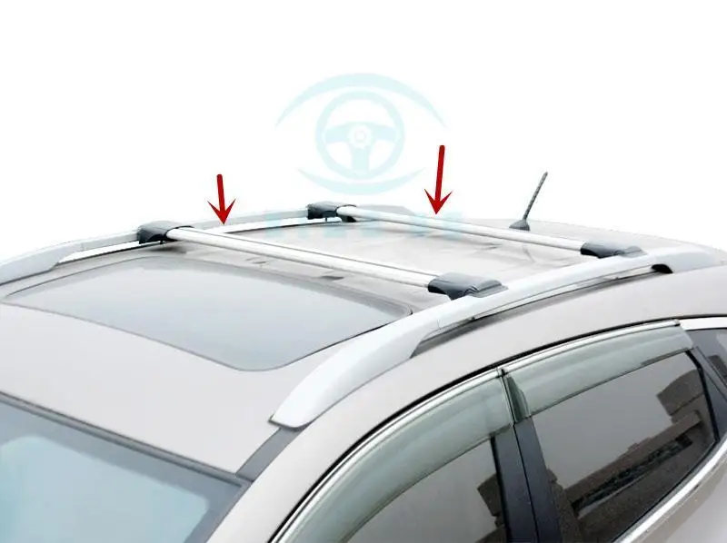 1 комплект багажник из сплава для Volkswagen Touareg 2006-16 | Автомобили и мотоциклы