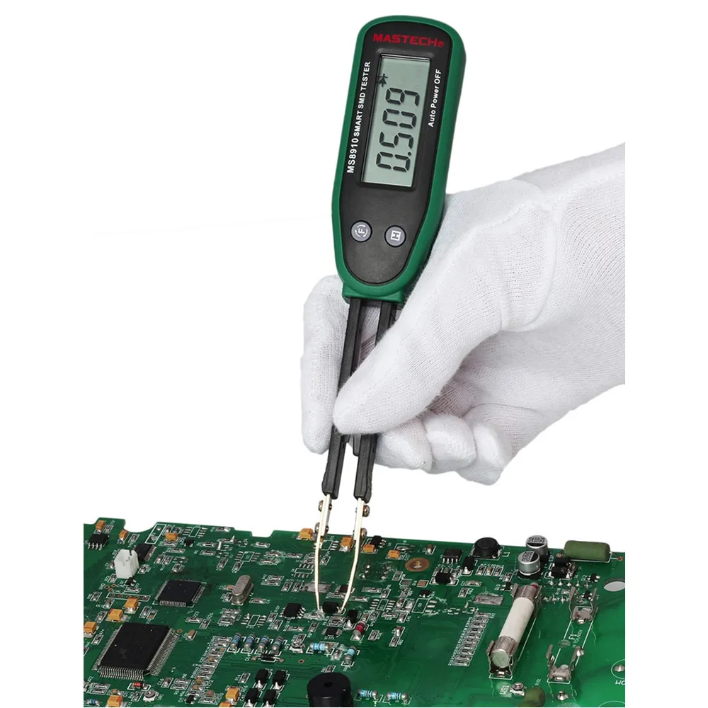 MASTECH-MS8910-SMD-Tester-Detector-3000-Counts-Digital-Multimeter-Smart-Resistance-Capacitance-Diode-Meter-Auto-Scan (5)