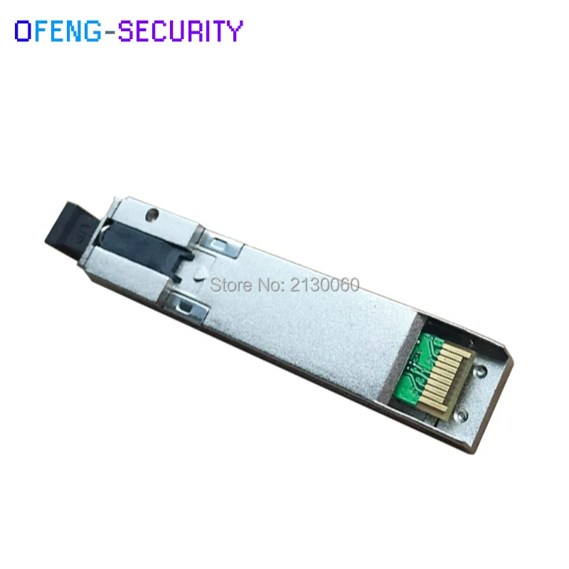 Хуавэй SFP Moudules GPON OLT класса B + SFP модули использовать для GPBD, GPFD карты