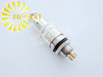 

10pair XS9-5 XS9 5Pin Male&Female mic circular connector XS9 Aviation plug interface XS9JK-5P/Y