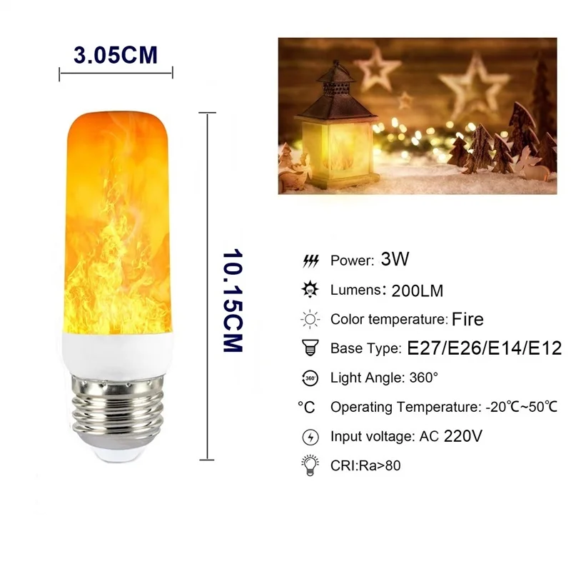 led lamp