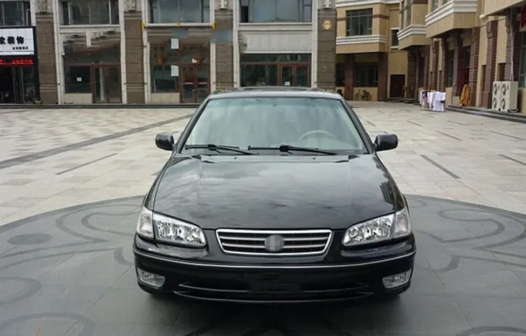 EOsuns Решетка переднего бампера для Toyota CAMRY SXV20 MCV20 2 3 0 2000|Гоночные решетки| |