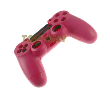 

Housing Shell Front Back Case Cover With frame for PS4 Pro 4.0 Wireless Pro Controller JDS040