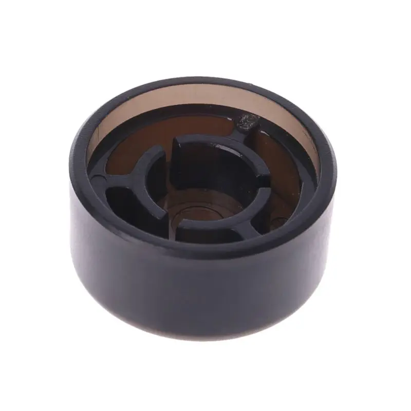 

Plastic Bumpers Footswitch Topper Protector For Guitar Effect Pedal