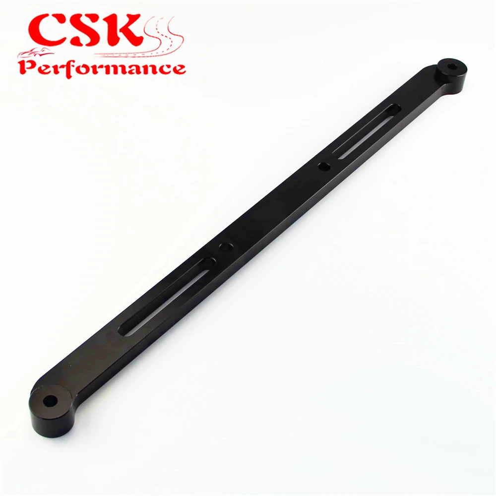 New Rear Lower Tie Bar For Honda Civic 92 95 / Acura Integra 94 01 Eg