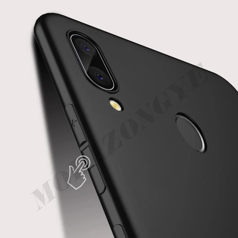 Soft Case Huawei nova 3i Case Huawei nova 3i Case Silicone Back Cover Phone Case Huawei nova 3i nova 3 i nova3 nova3i (6)