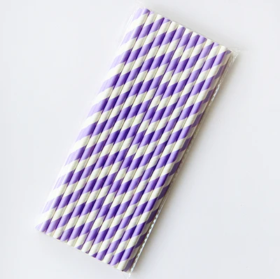 stripe straw mint  (2)