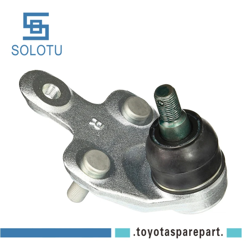 Подвесное шаровое соединение для COROLLA RAV4 2ZR FE 1AZ 2AZ 43330 49165|Шаровые шарниры| |