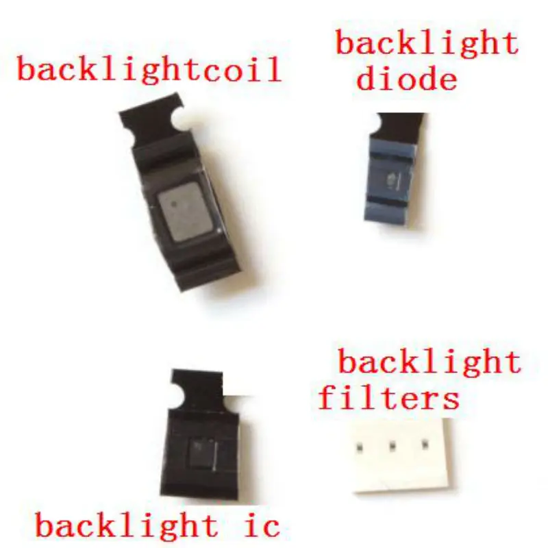 Катушка подсветки Диодная для Iphone 6S 6SP D4020 D4021 D1501 L2401 L4020 L4021 T5301 U4020 FL2024 | Инструменты