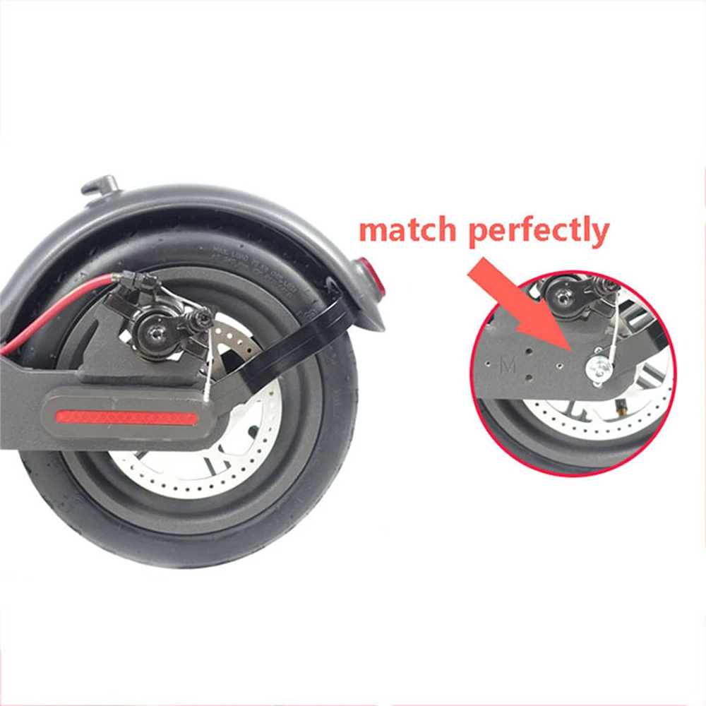 Rear Fender Mudguard Support for XIAOMI Mijia M365//M365 Pro Electric Scooter/_ AE