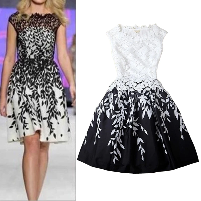 Summer Dresses Gowns