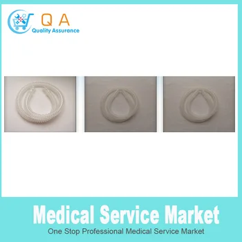 

Adult Type 1200mm Silicone Breathing Tube