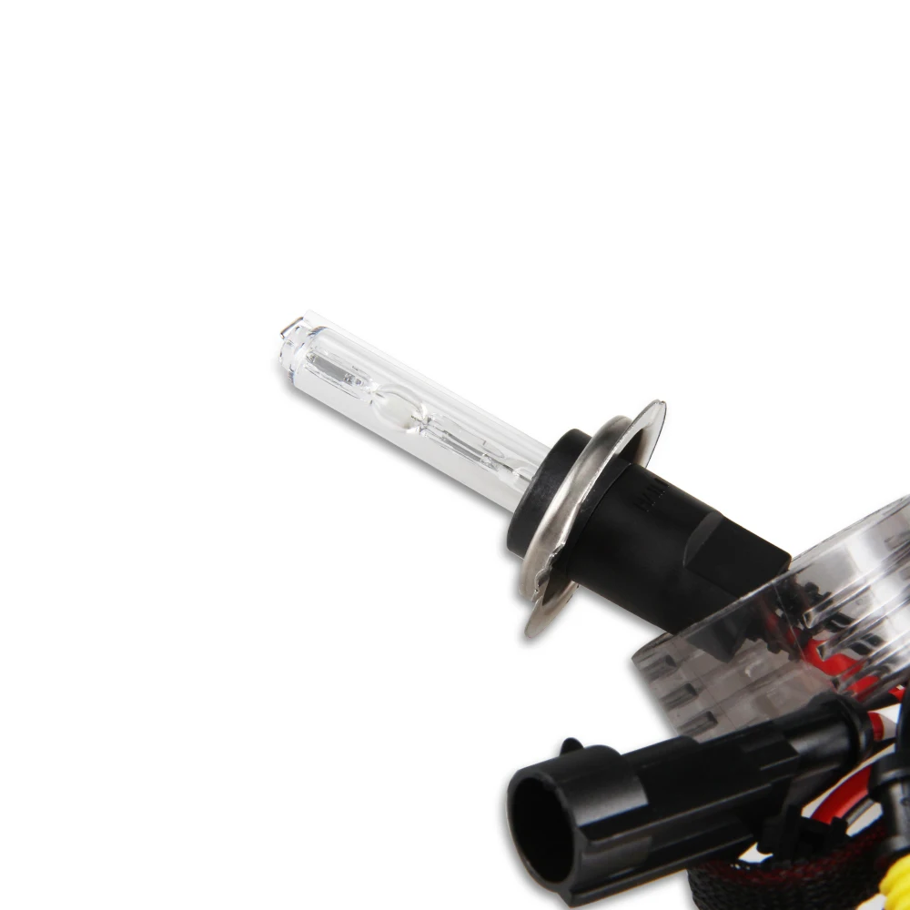 Автомобильный Rover 1s быстрая яркая 55 Вт HID ксеноновая фара H7 H1 H3 H11 H8 HB3 HB4 9005 9006 881 H27