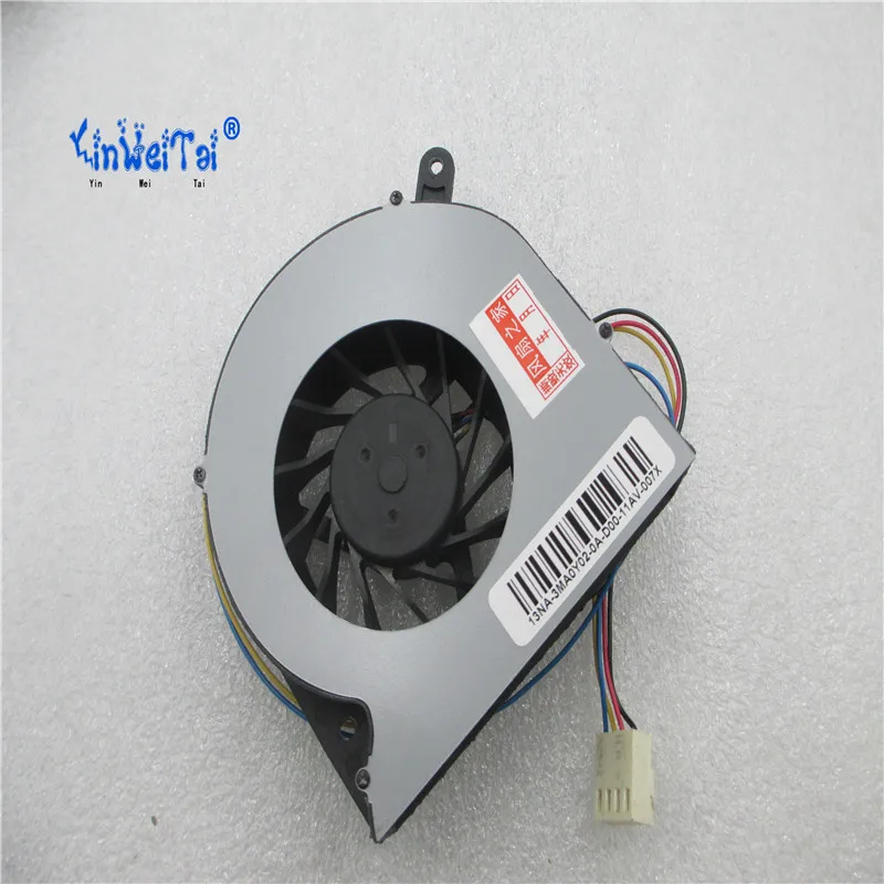 

2PCS Laptop CPU cooling fan cooler for FOR Dell Inspiron One 19 Vostro 320 2205 2310 2205 2305 BASA0819R5U DFS601005M30T U939R