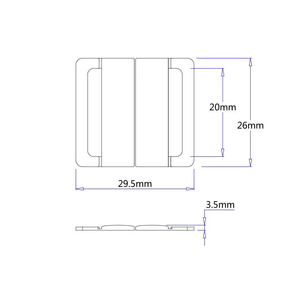 20mm