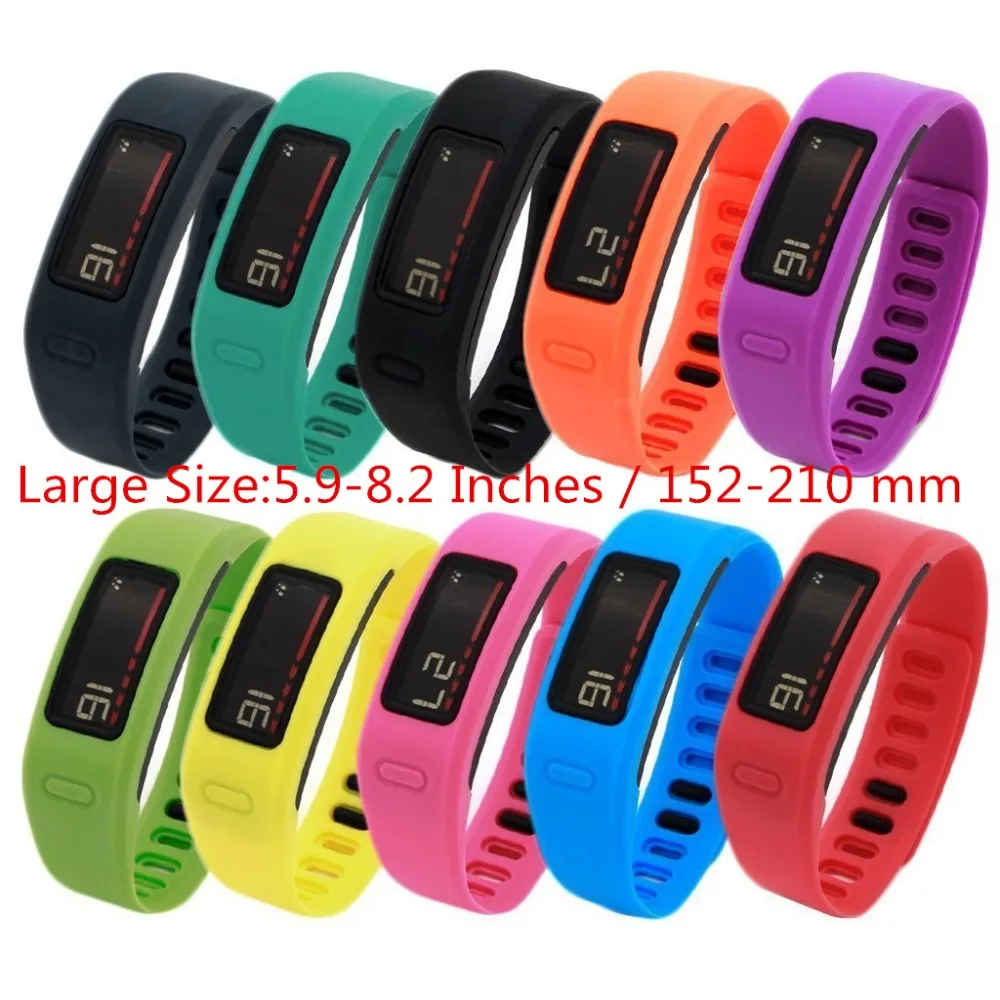 vivofit 1 replacement bands