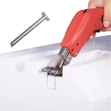 230 В 150 Вт или 200 Вт ручной Электрический пенопластовый резной пенопласт долбежный режущий станок XPS долбежный инструмент Профессиональный Горячий Резак