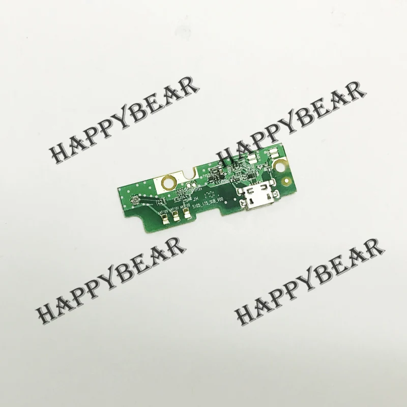 Оригинальный зарядная плата с usb-входом гибкий кабель для THL T9 Pro BL-09 | Мобильные