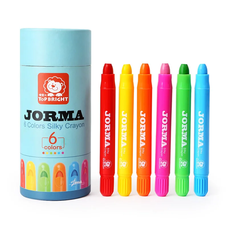 

TOPBRIGHT Baby Kids 6/12/24/36 Color Face Body Painting Crayon Kit Set Sticks Party Wedding Kids Child Drawing Toys Gift