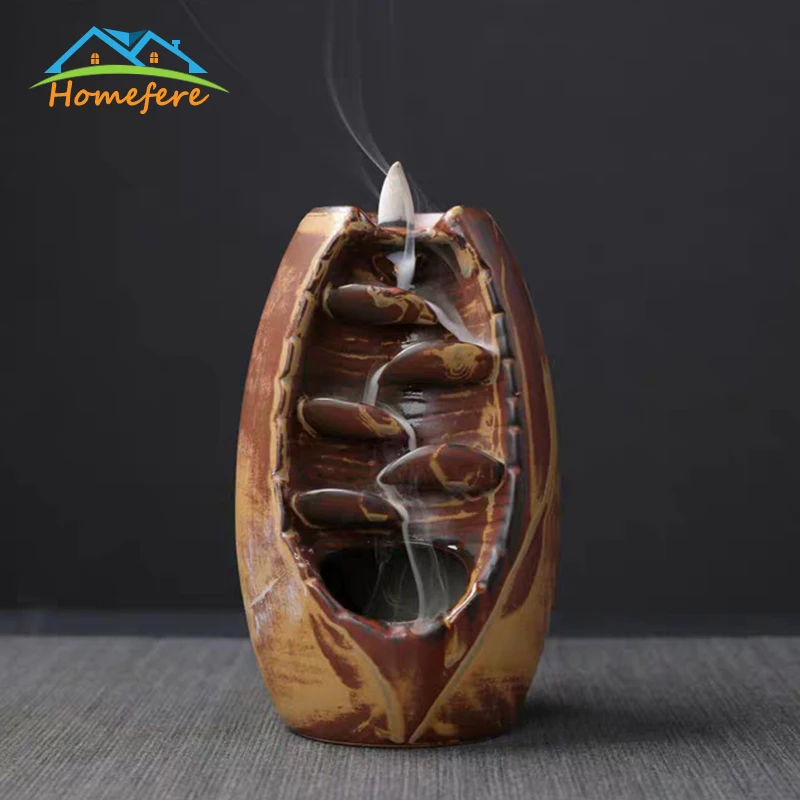 Incense Burners 10