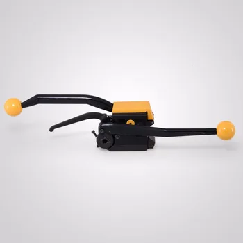 

A333 Manual Steel Belt Packing Machine Strapping Tool Combination Tool For-Width 1/2"-3/4"