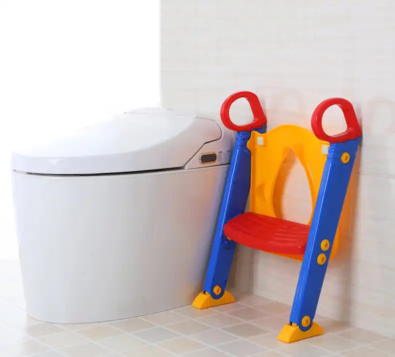 Reductor De Inodoro Para Bebes Cocoarm Asiento De Inodoro Para Bebes Plegable Y Ajustable Escalera De Inodoro Para Bebes Reductor De Inodoro Para Ninos Escalera Blanda Para Silla De Inodoro Azul Asientos Reductor De Inodoro Para Bebes Cocoarm Asiento De Inodoro Para Bebes Plegable Y Ajustable Escalera De Inodoro Para Bebes Reductor De Inodoro Para Ninos Escalera Blanda Para Silla De Inodoro Azul Asientos