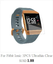 PET watch screen protector