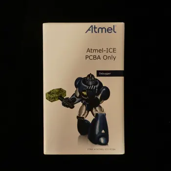 

1 pcs x ATATMEL-ICE-PCBA Processor Accessories debugger/programmer PCBA only ATATMEL ICE PCBA