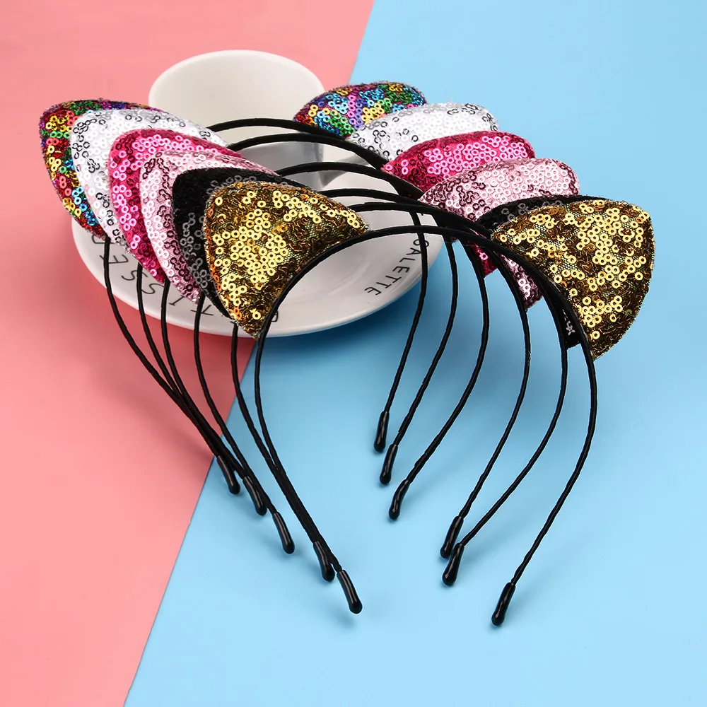 Download Aliexpress.com : Buy 1PC 2018 New Cat Animals Ears ...