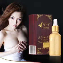 Pure Natural Firming Care