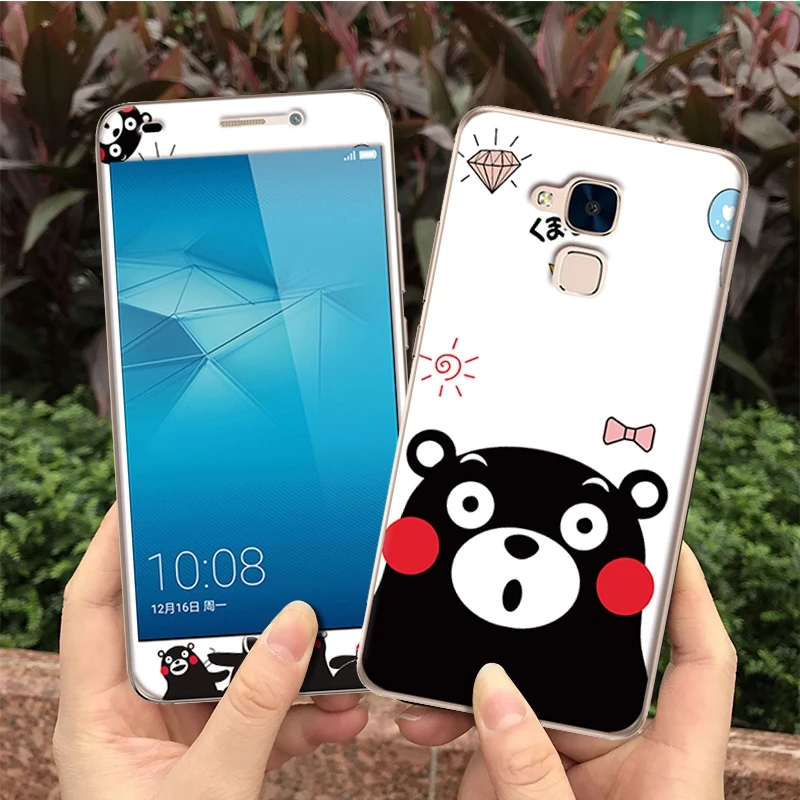 Huawei honor 5c case cover (30)