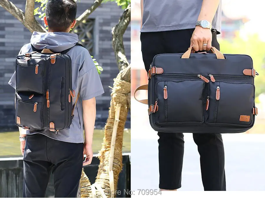 Сумка для ноутбука рюкзак дорожная сумка для ПК 15," 17,3" рюкзак чехол для Asus Macbook hp