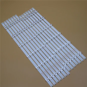 TV LED Light Bars For LG 55LA613S 55LA6130 55LA6134 55LA6134 Backlight Strips L R Kit 12 LED Lamps Lens 14 Bands Pola2.0 55 inch
TV LED Light Bars For LG 55LA613S 55LA6130 55LA6134 55LA6134 Backlight Strips L R Kit 12 LED Lamps Lens 14 Bands Pola2.0 55 inch